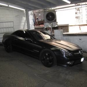 Meet your Posher, Matthew